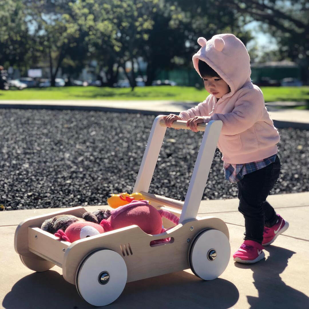 Buggy Walker Walkers Luma Goods