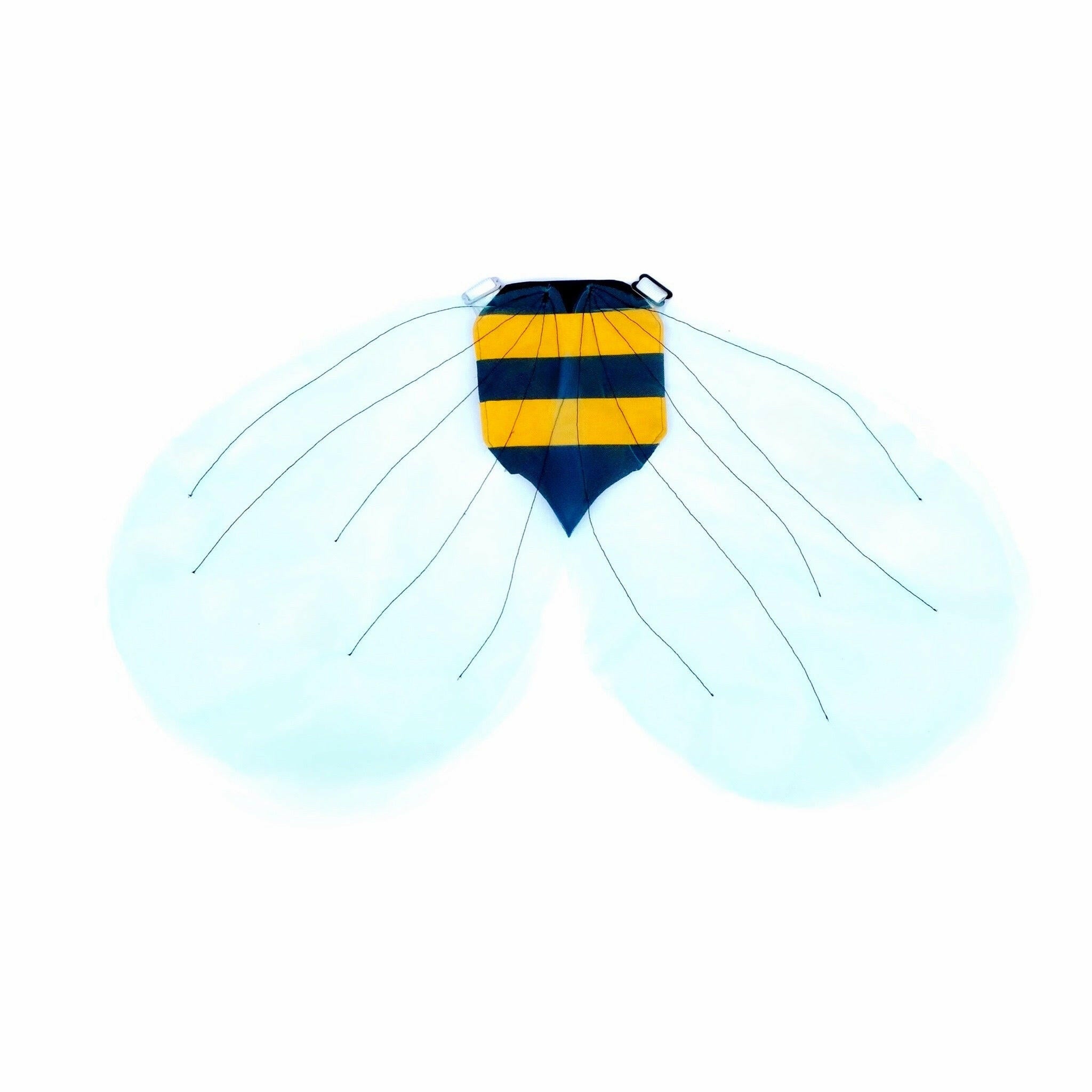 Bumble Bee Wings Pretend Play Jack Be Nimble Kids