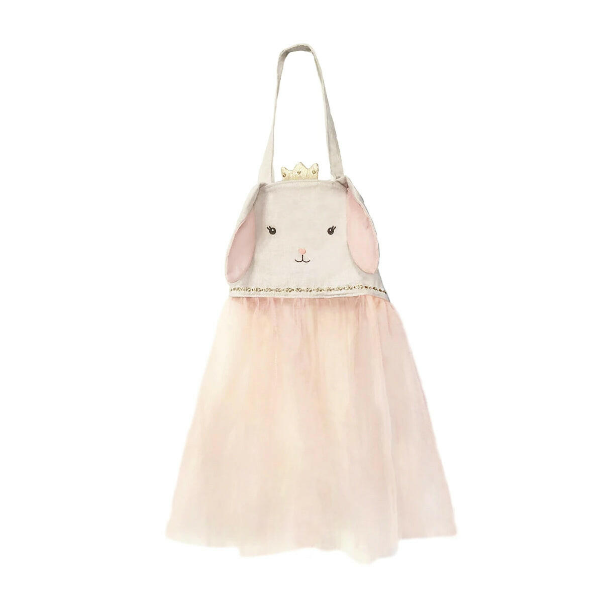 PRINCESS BUNNY PLAY APRON Dress-up MON AMI