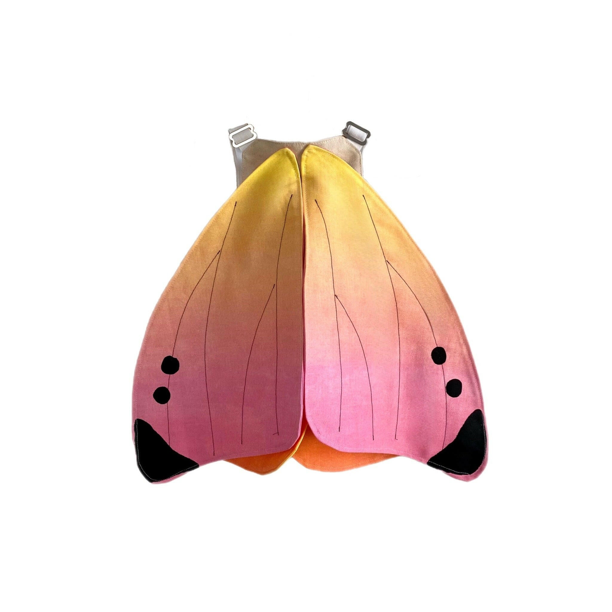 Butterfly Fairy Wings Jack Be Nimble Kids