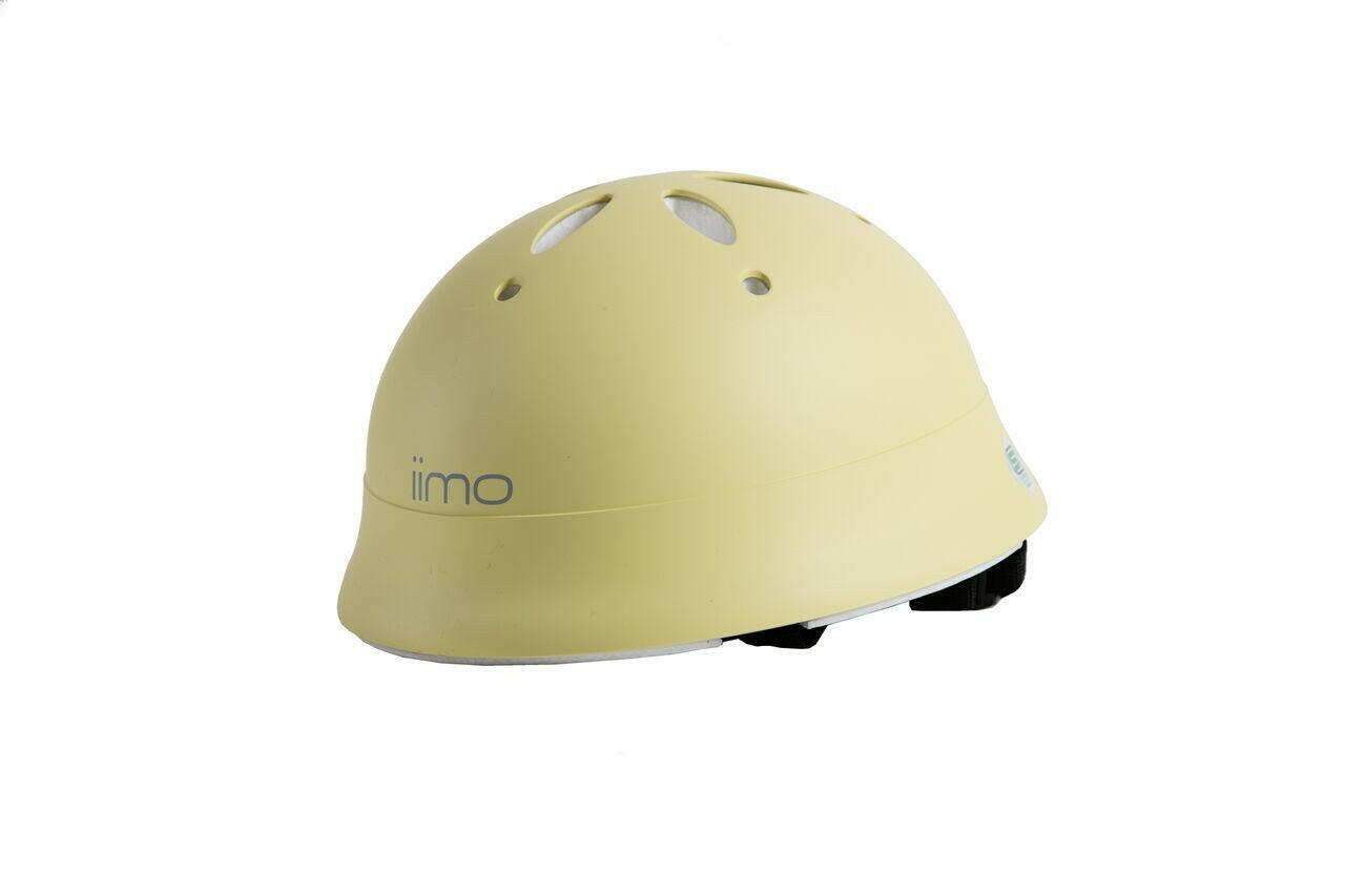Iimo X Macaron Helmet (Made In Japan) iimo USA store