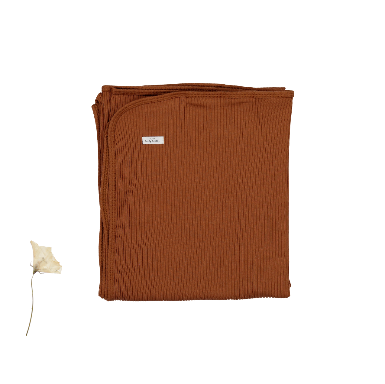 The Blanket - Caramel Blanket Lovely Littles
