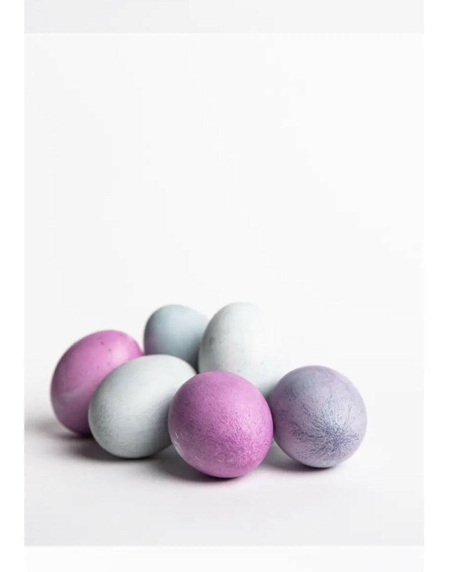 Egg Coloring Kit Art Supplies Eco Kids