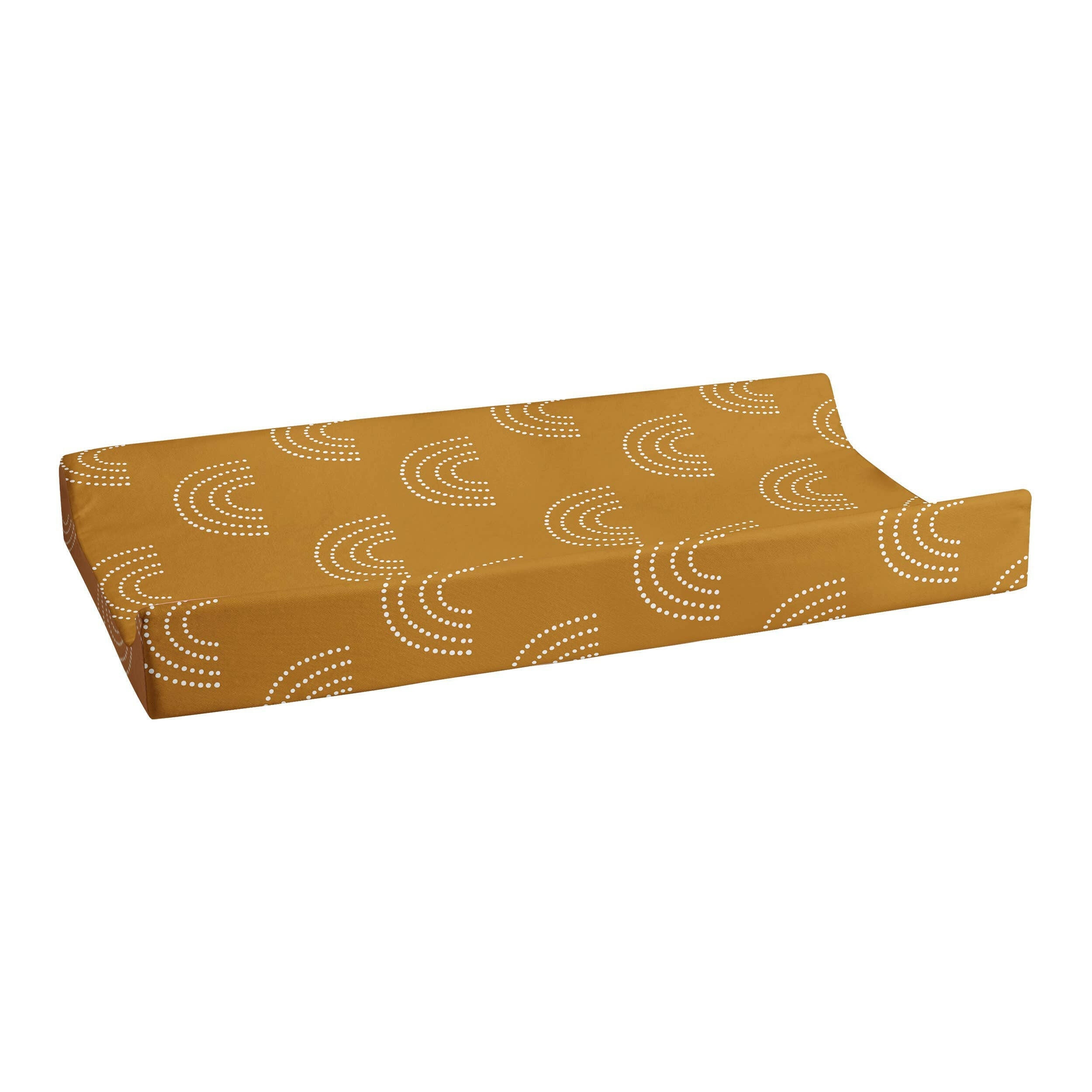 Changing Pad Cover Sienna rainbows Baby Essentials JLIKA