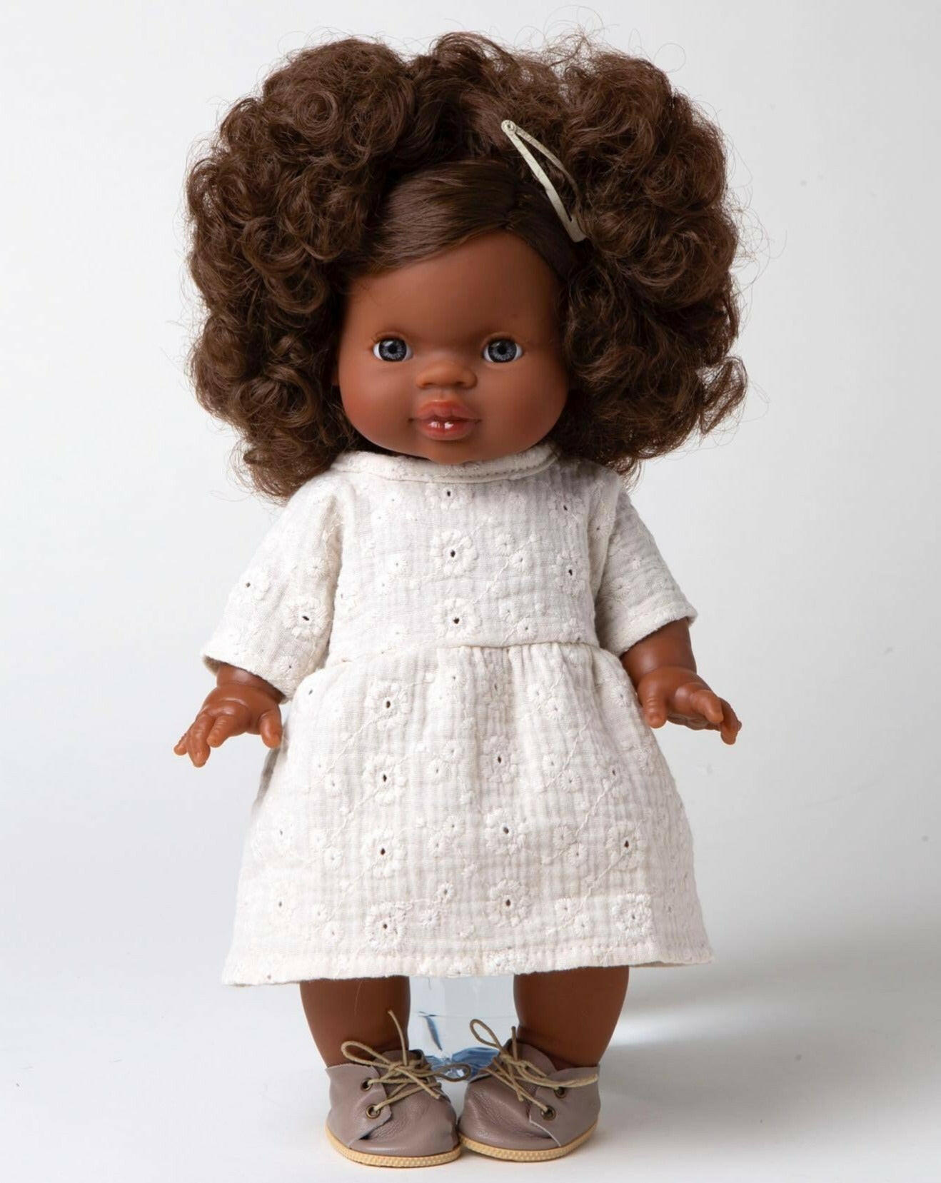 Minikane Charlie Baby Girl Doll Dolls Minikane