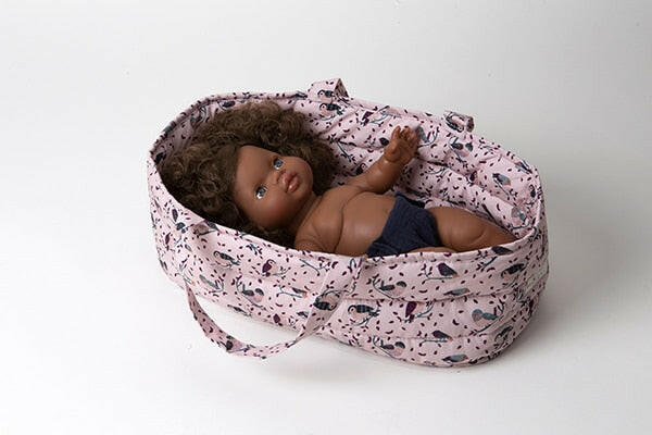 Minikane Charlie Baby Girl Doll Dolls Minikane