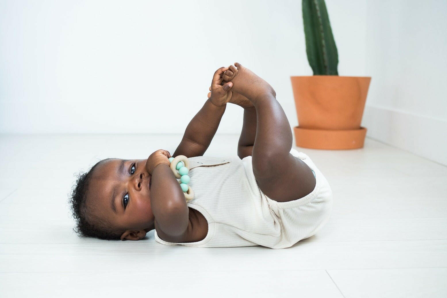 Classic Teether Pacifiers & Teethers Bannor Toys