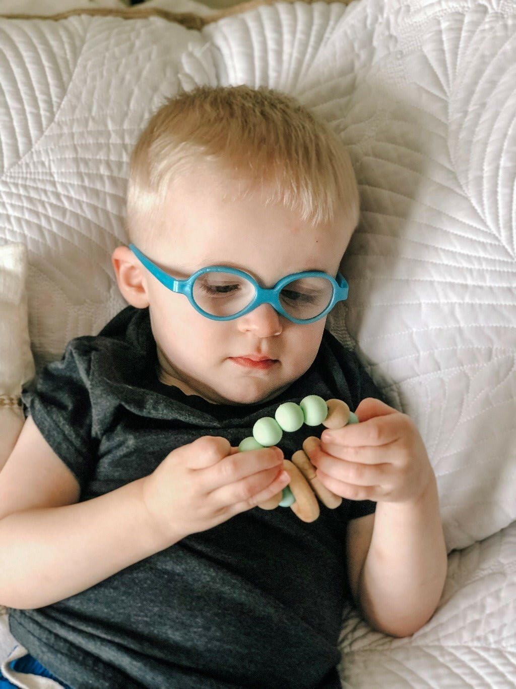 Classic Teether Pacifiers & Teethers Bannor Toys