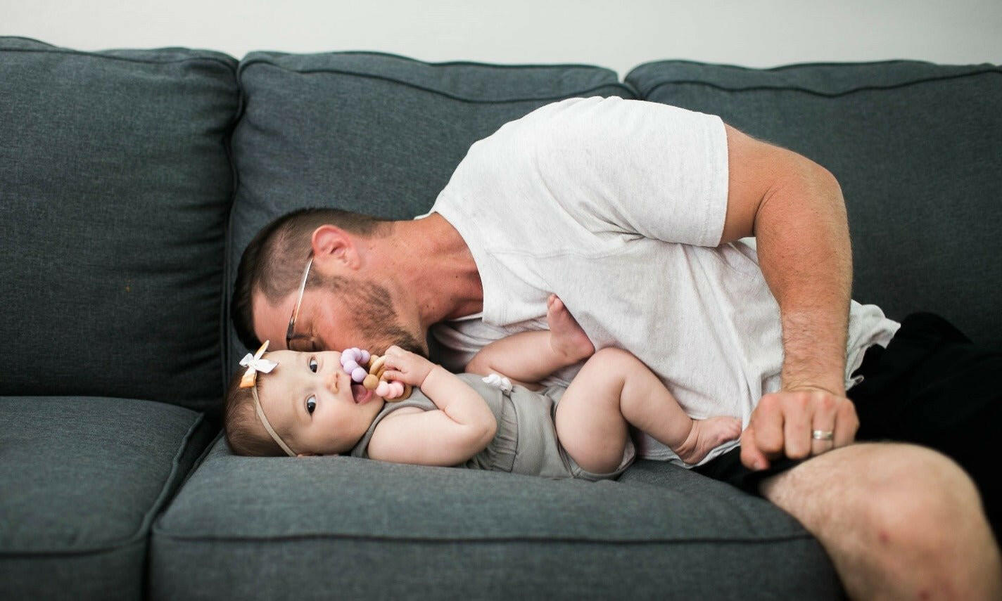 Classic Teether Pacifiers & Teethers Bannor Toys