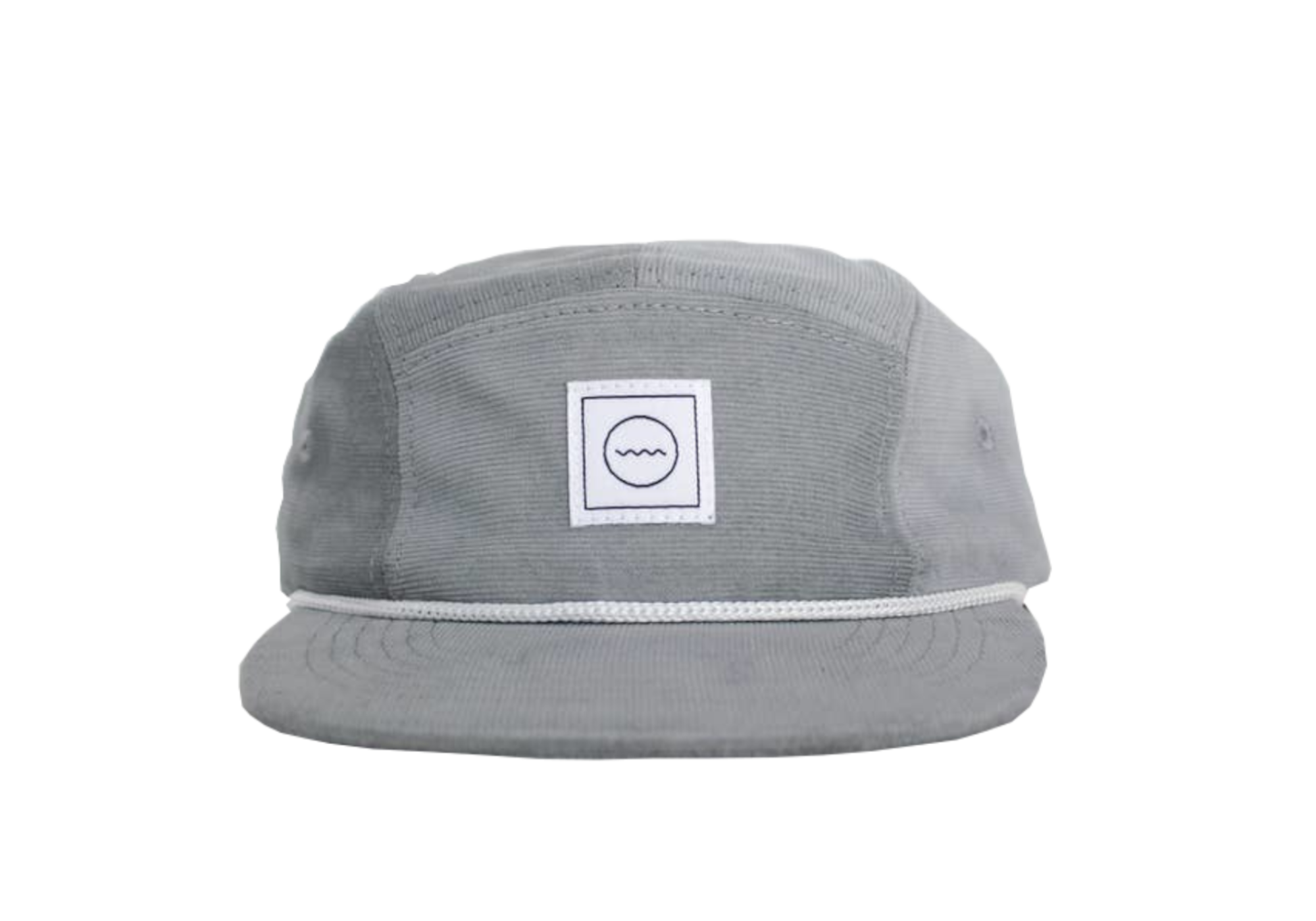 Five-Panel Kids Hat - Cloud Hats Rad River Co.