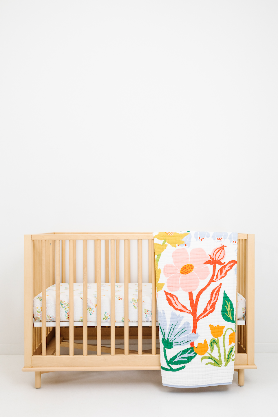 Cottage Garden Quilt Quilts Clementine Kids