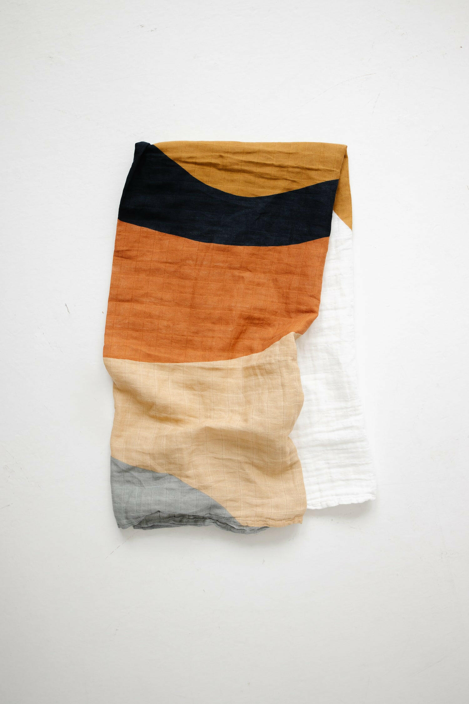 Sunset Swaddle Swaddles Clementine Kids