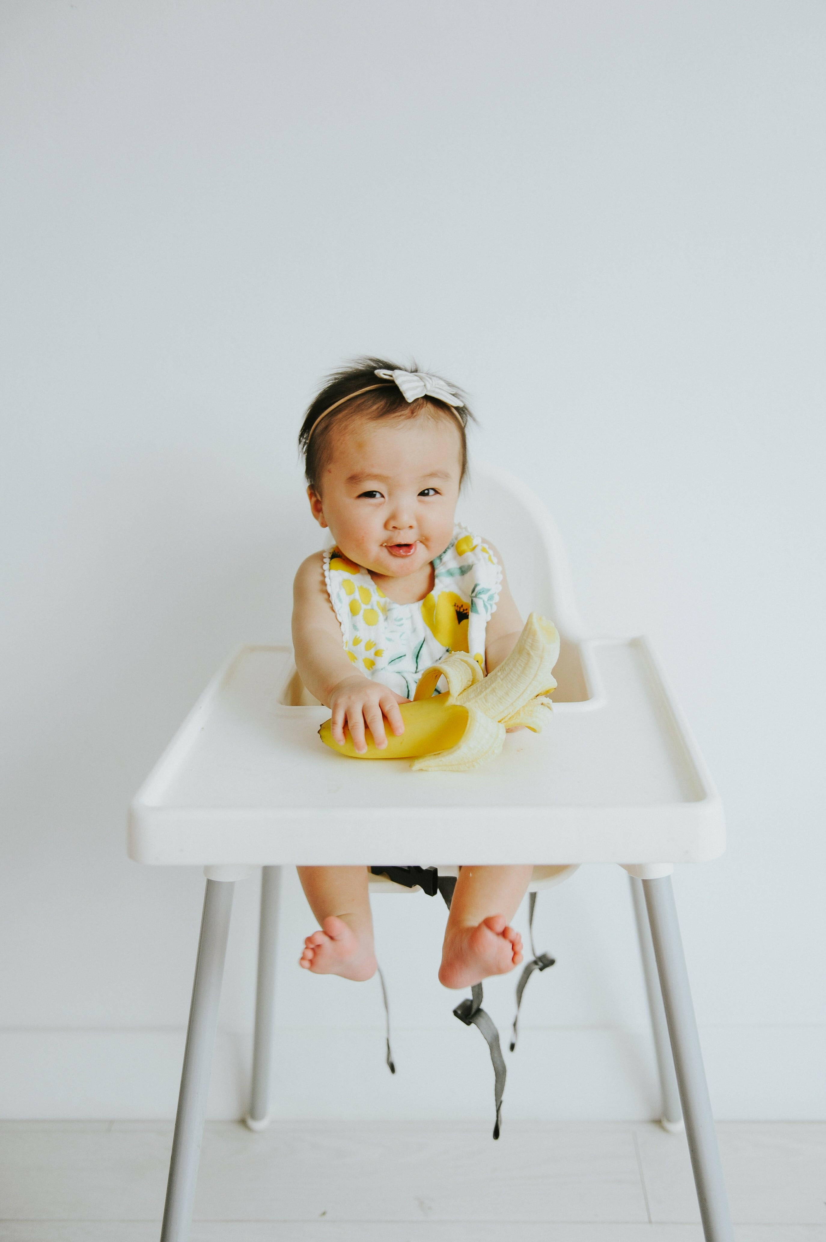 Buttercup Blossom Single Bib Bib Clementine Kids