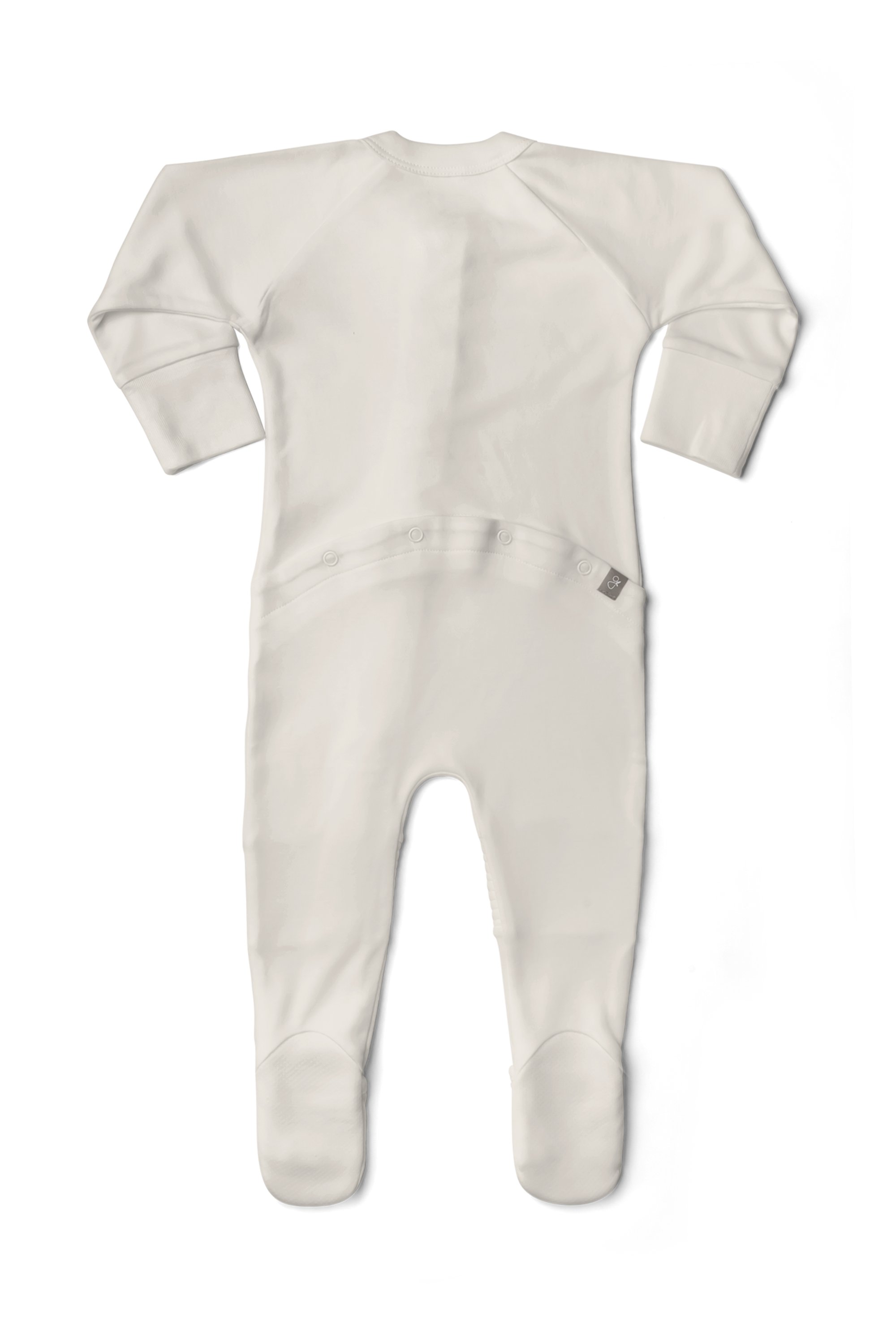ZIPPER JUMPSUIT | CLOUD Zipper Jumpsuits goumikids