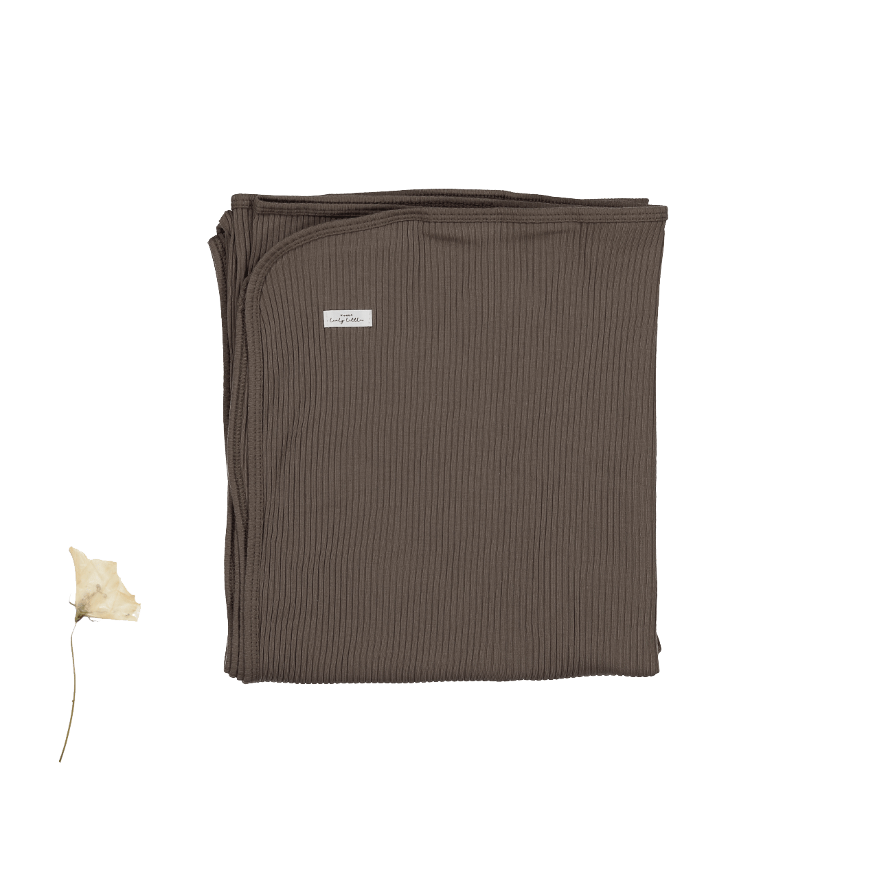 The Blanket - Cocoa Blanket Lovely Littles