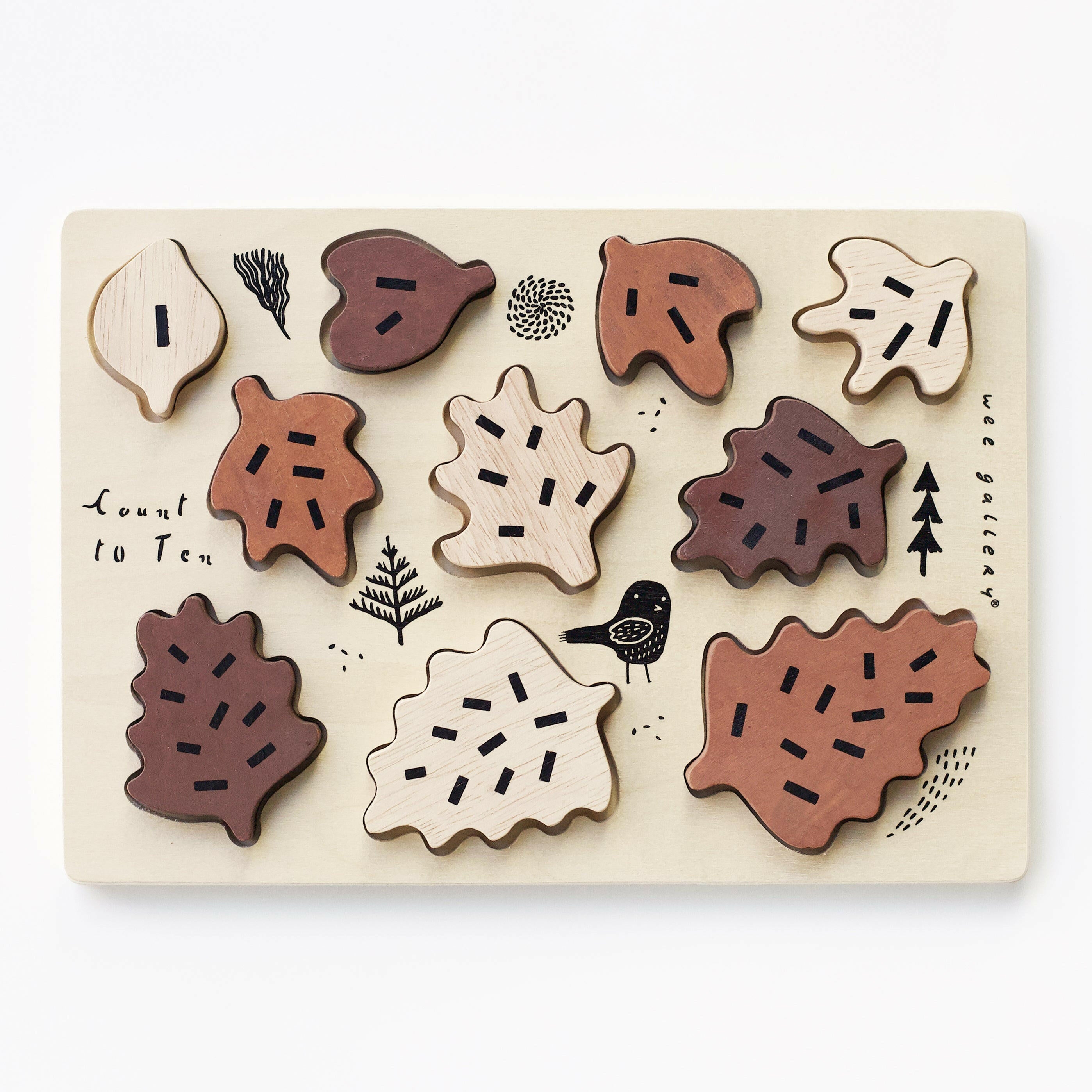 Woodland Adventure Bundle Gift Sets Wee Gallery