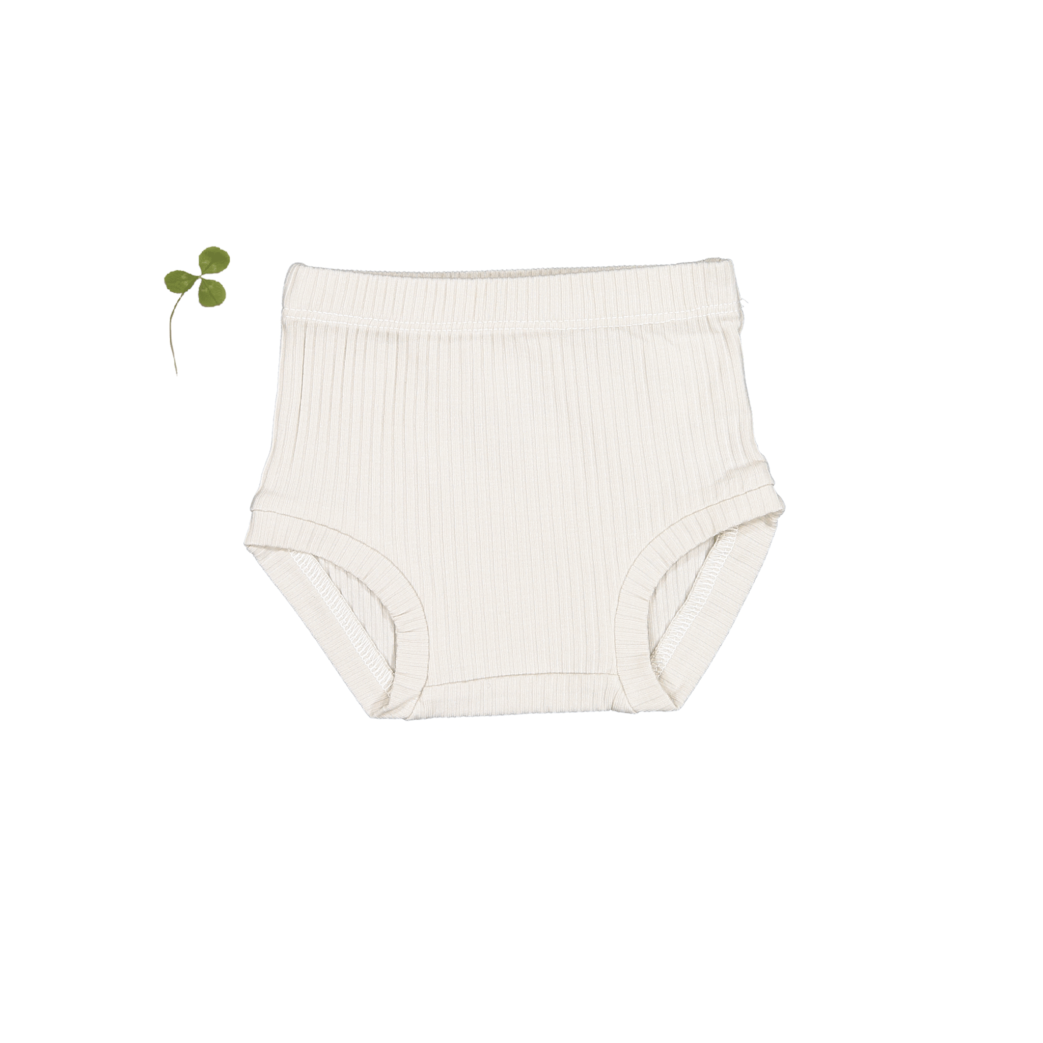 The Bloomer - Cream Bloomer Lovely Littles