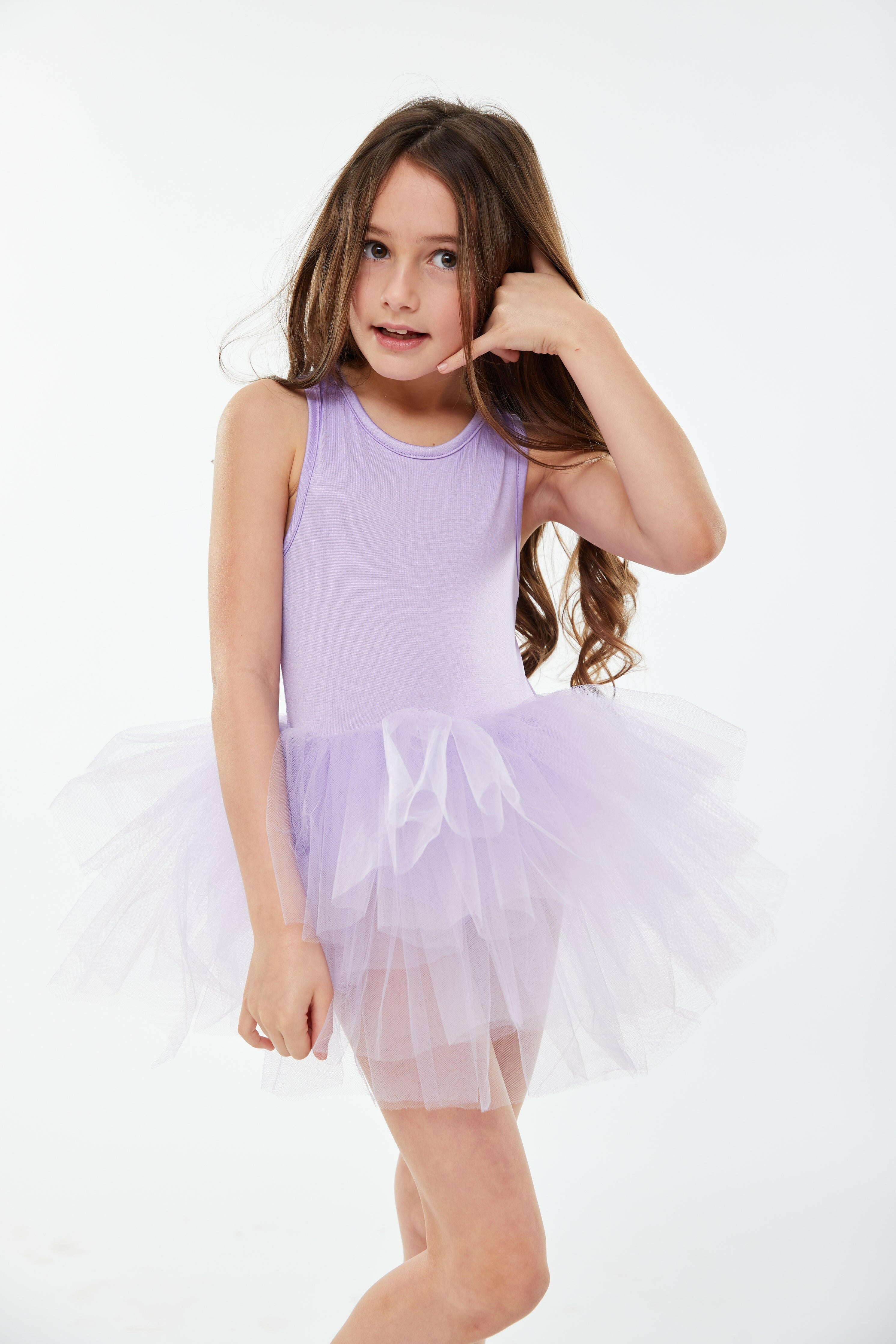 B.A.E. Tutu Dress Tutus iloveplum