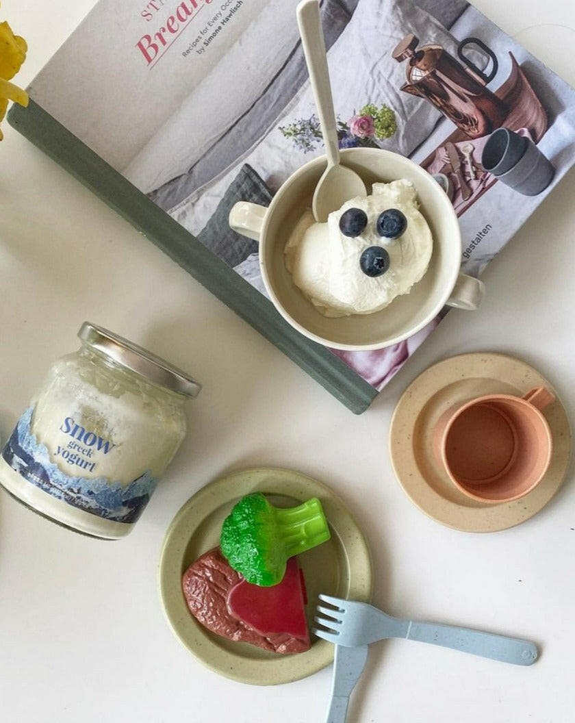 Bio Coffee Gift Set Pretend Play Dantoy