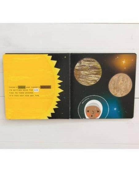 3-2-1 Blast Off books Lucy Darling