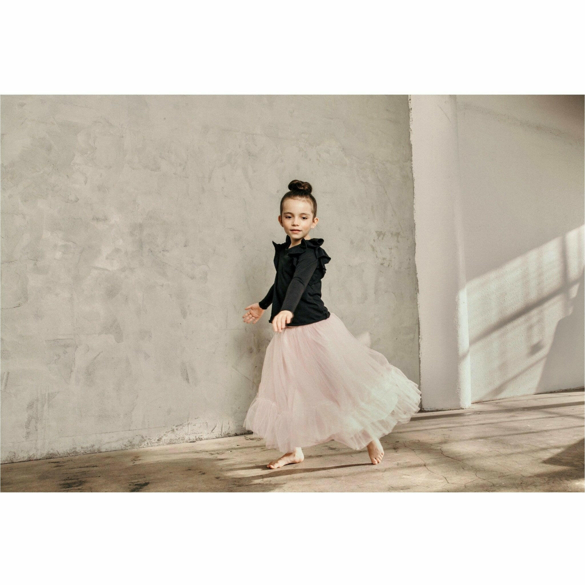 Ballerina Skirt Pink Skirts Be Mi Los Angeles