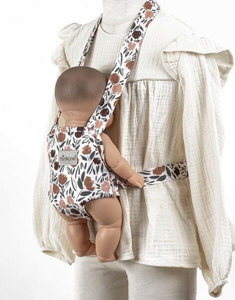 Minikane Doll Carrier Zelda Doll Accessories Minikane