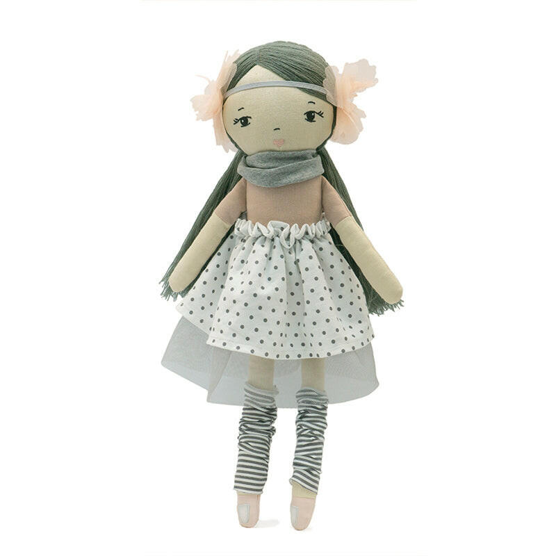 Emma Perfect Pals Doll Dolls Wonder & Wise