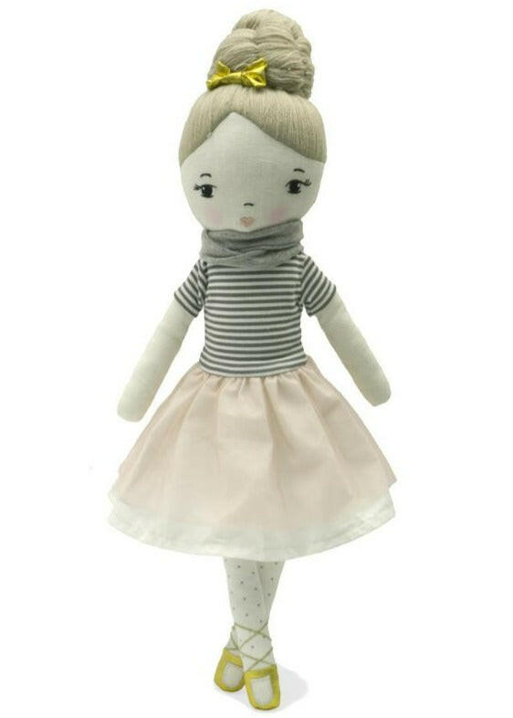 Hannah Perfect Pals Doll Dolls Wonder & Wise
