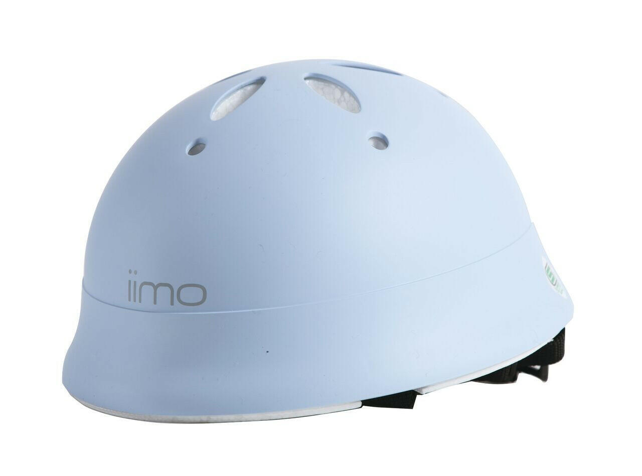 Iimo X Macaron Helmet (Made In Japan) iimo USA store