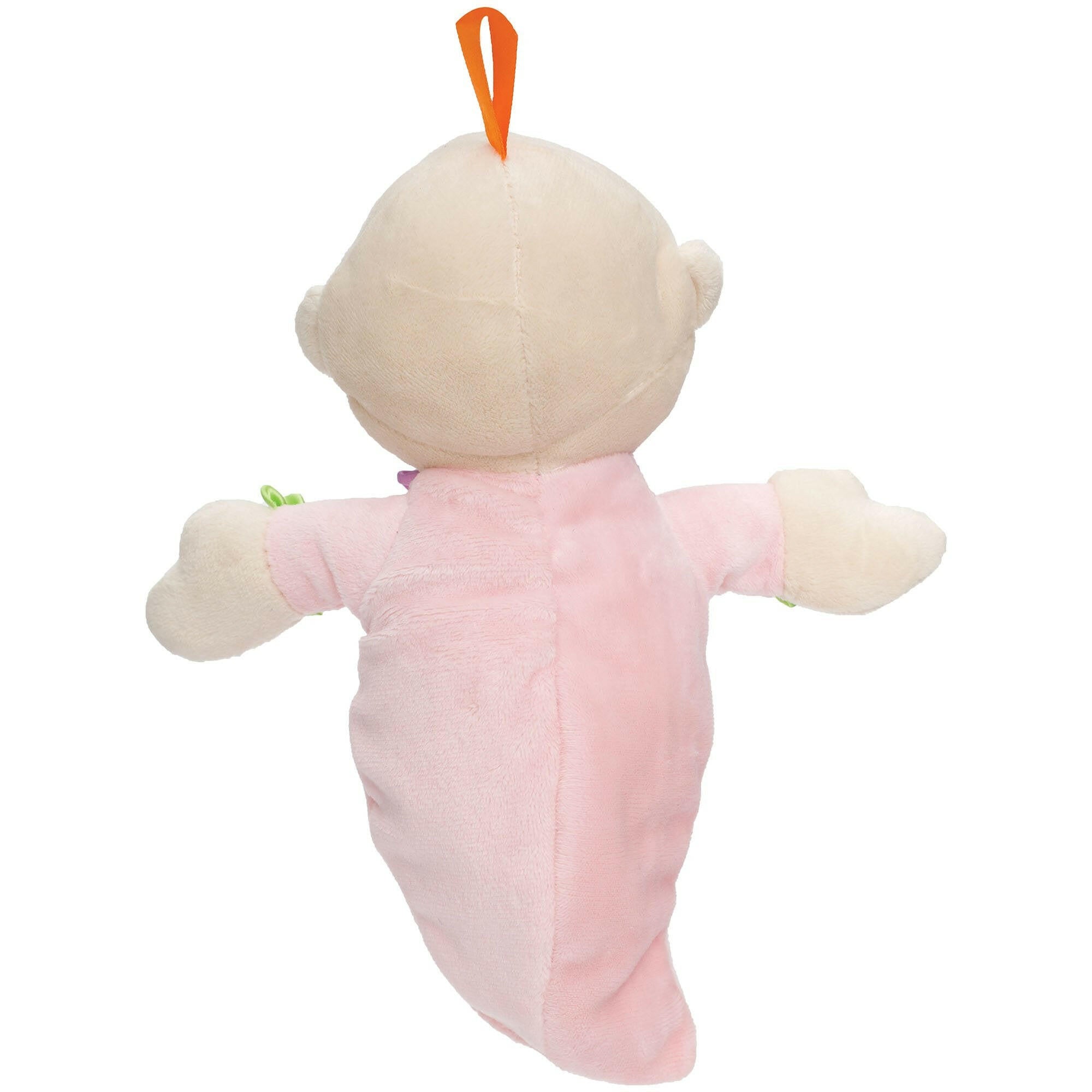 Snuggle Pods Sweet Pea by Manhattan Toy Manhattan Toy