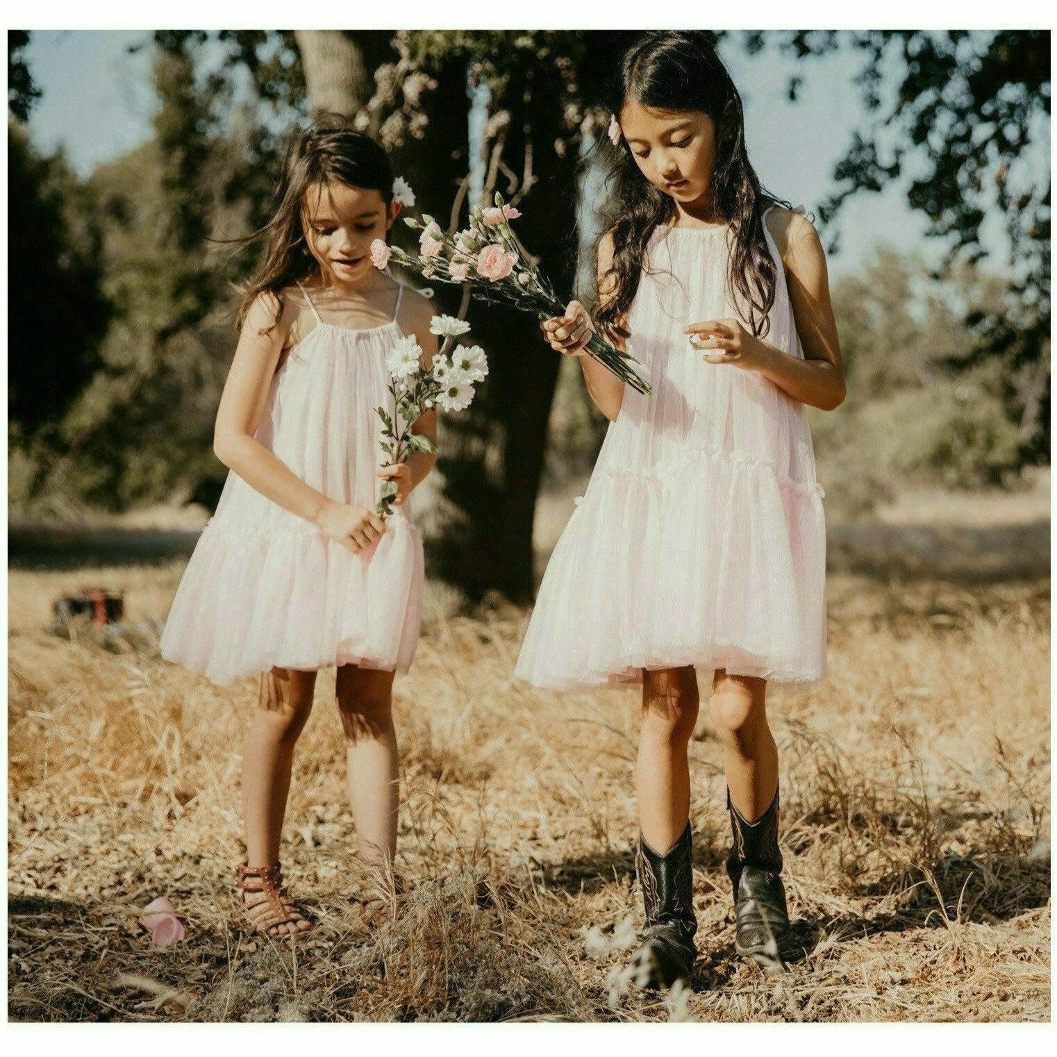 Mila Dress Pink Dresses Be Mi Los Angeles