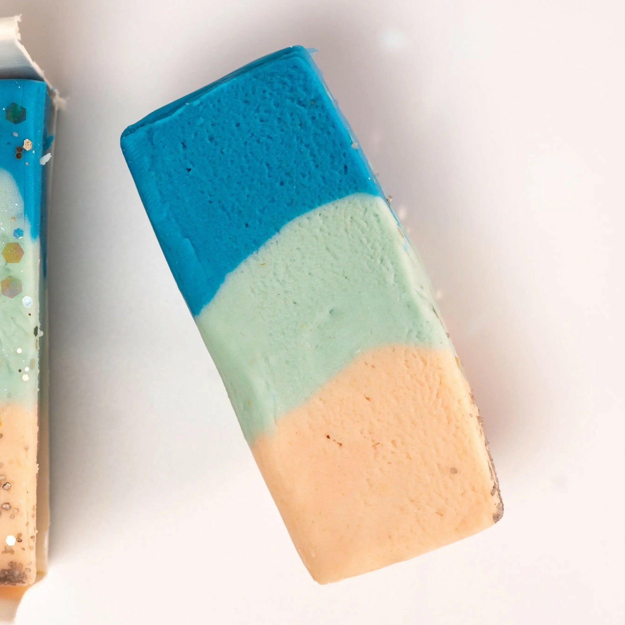 Natural Play Dough - Sand & Sails Large Scoop Art Supplies Land of Dough