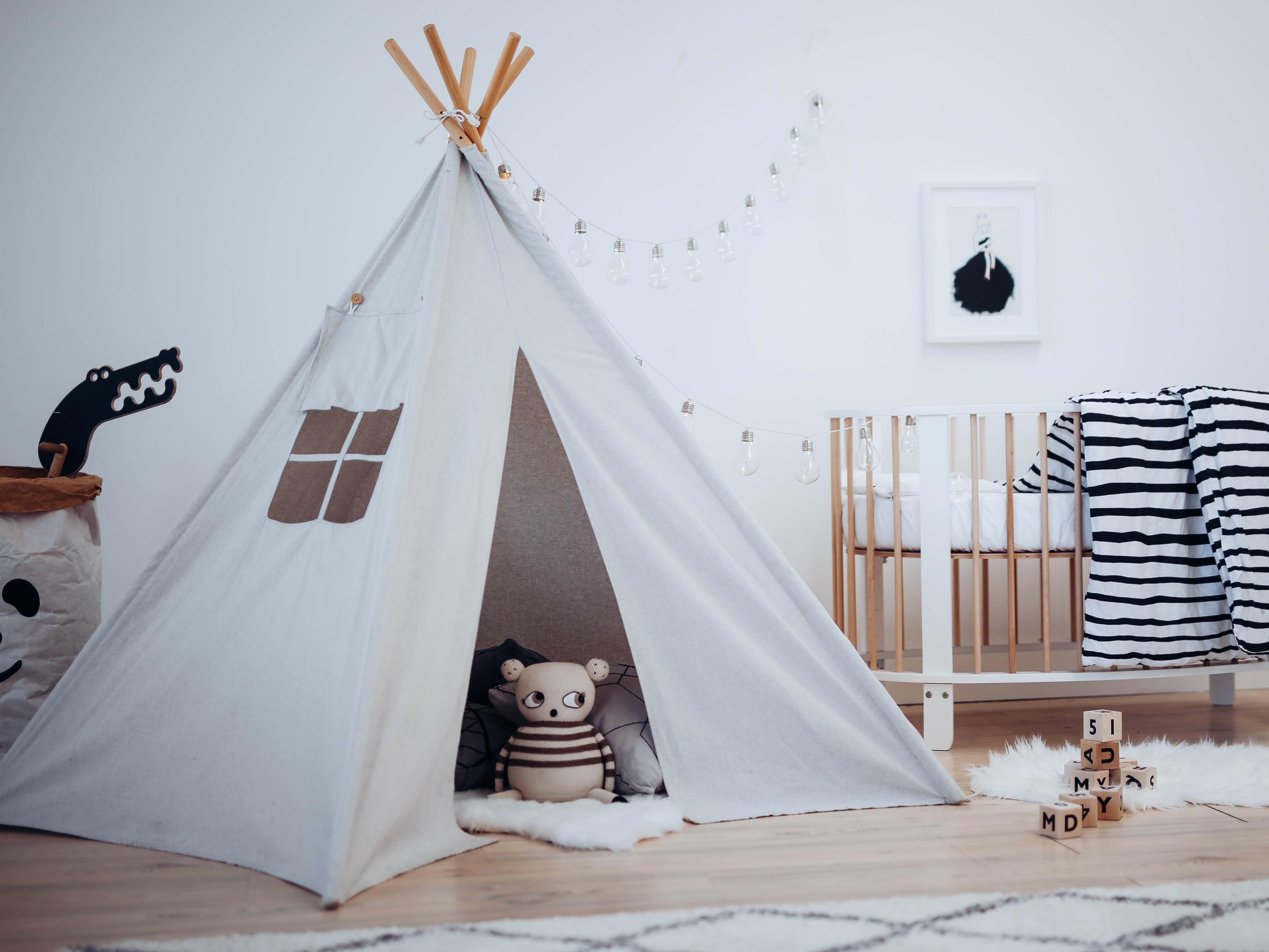 Ooh Noo Play Tent Kids Toys Ooh Noo