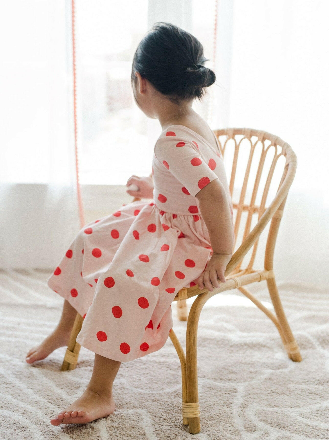 Ellis Chair Furniture Ellie & Becks Co.