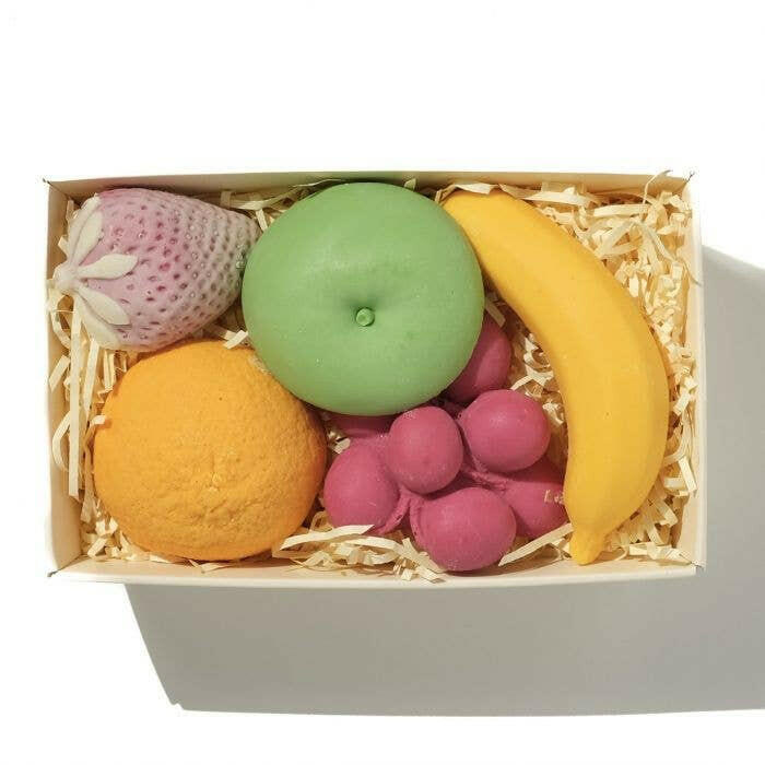 Chocolate Fruit Basket Valentines Choc on Choc