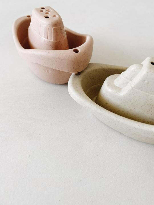 Eco Bath Toy Boats Bath Toys Little Wonder & Co.