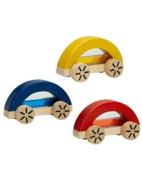 Plan Toys Wautomobile Baby Toys PlanToys