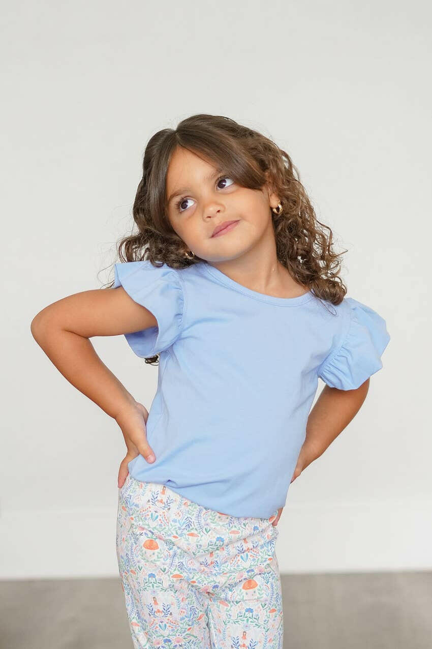 Leggings in Fairytales Ollie Jay