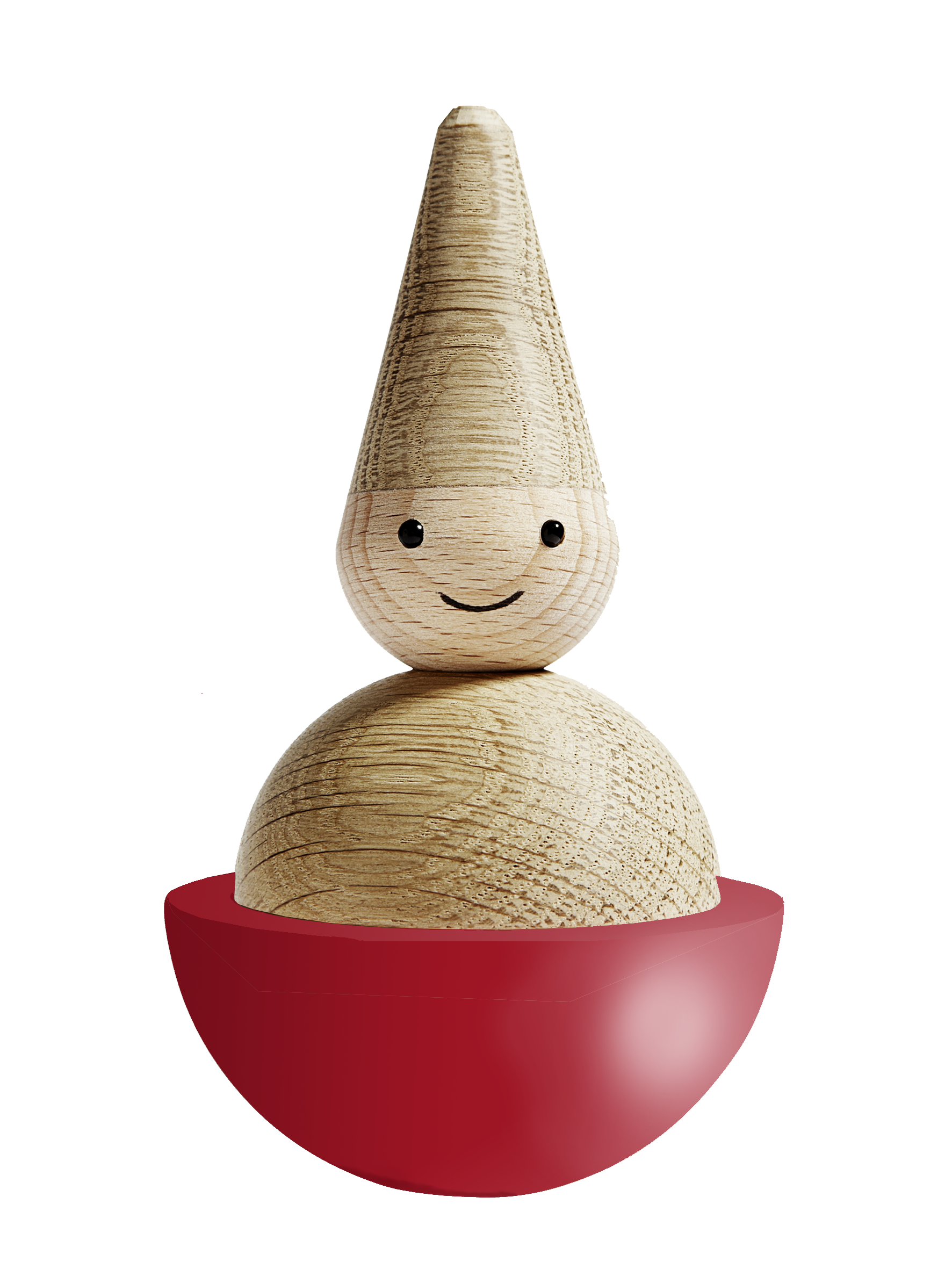 Christmas Elf - Red OYOY