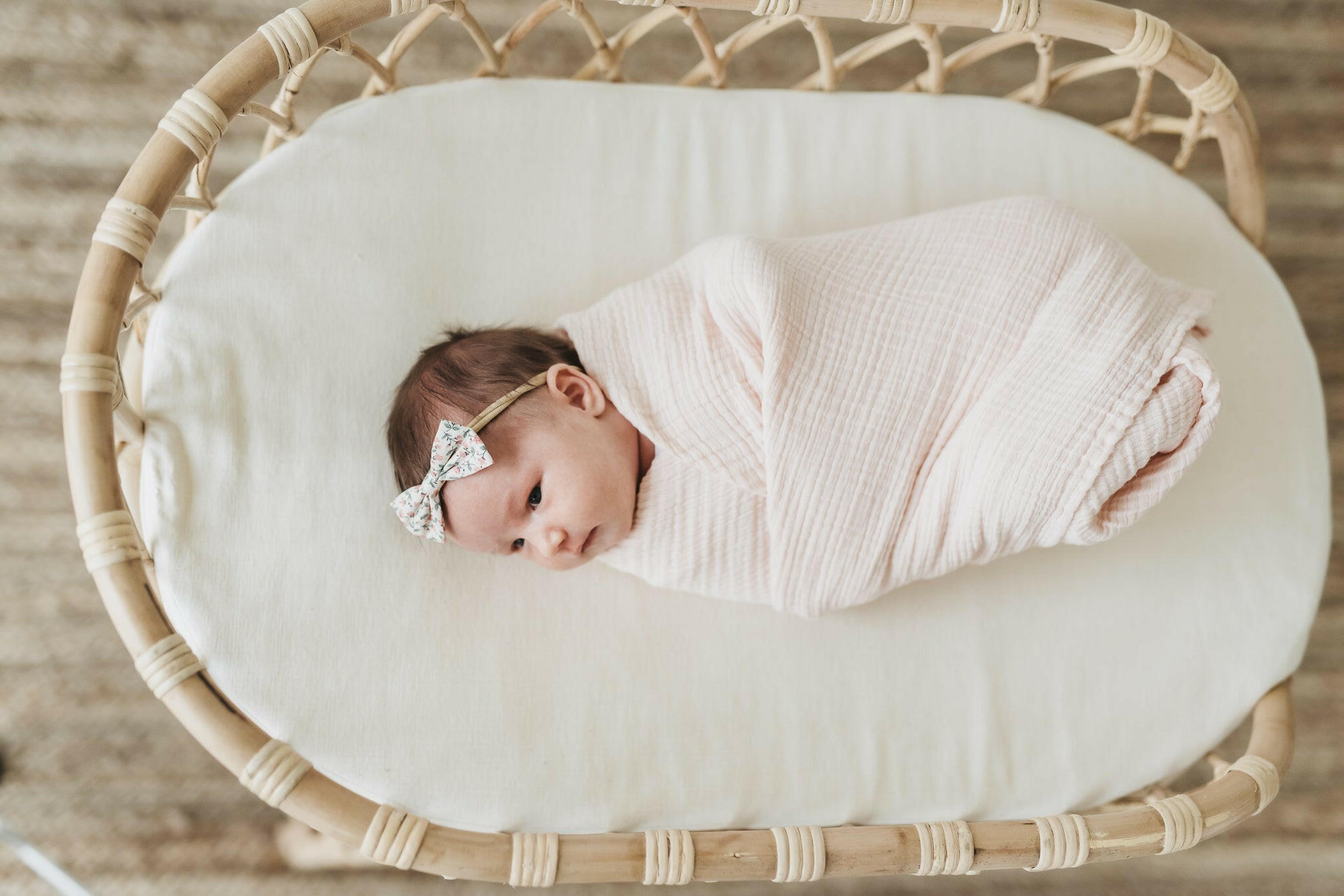 Aria Full-Sized Changing Table Furniture Ellie & Becks Co.