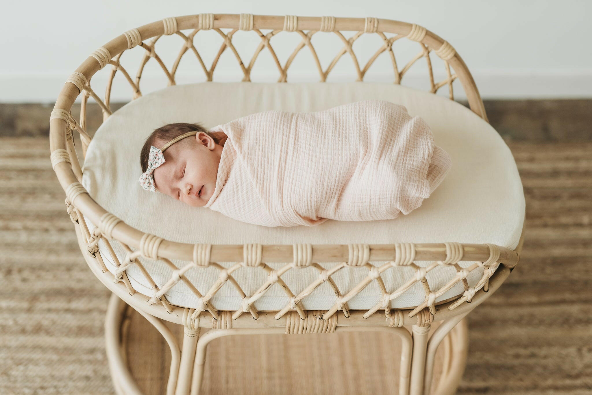 Aria Full-Sized Changing Table Furniture Ellie & Becks Co.