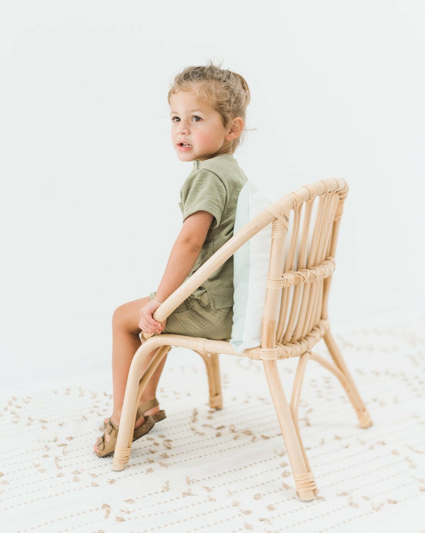 Ellis Chair Furniture Ellie & Becks Co.