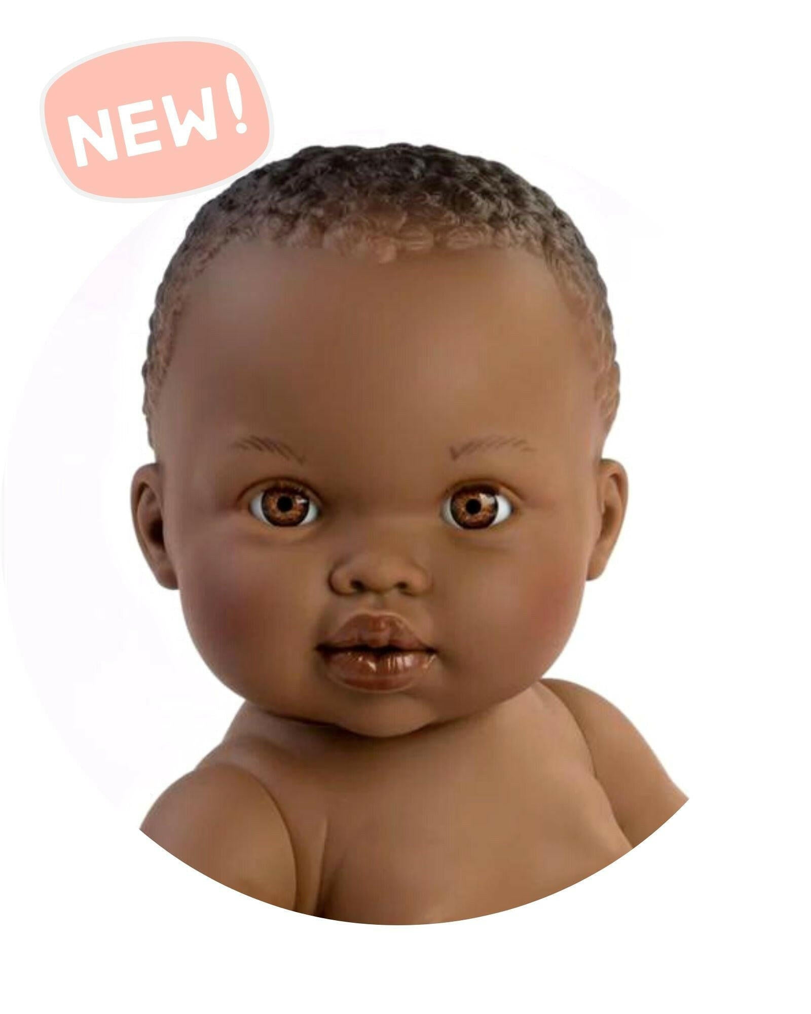 Aya Dolls Mini Colettos