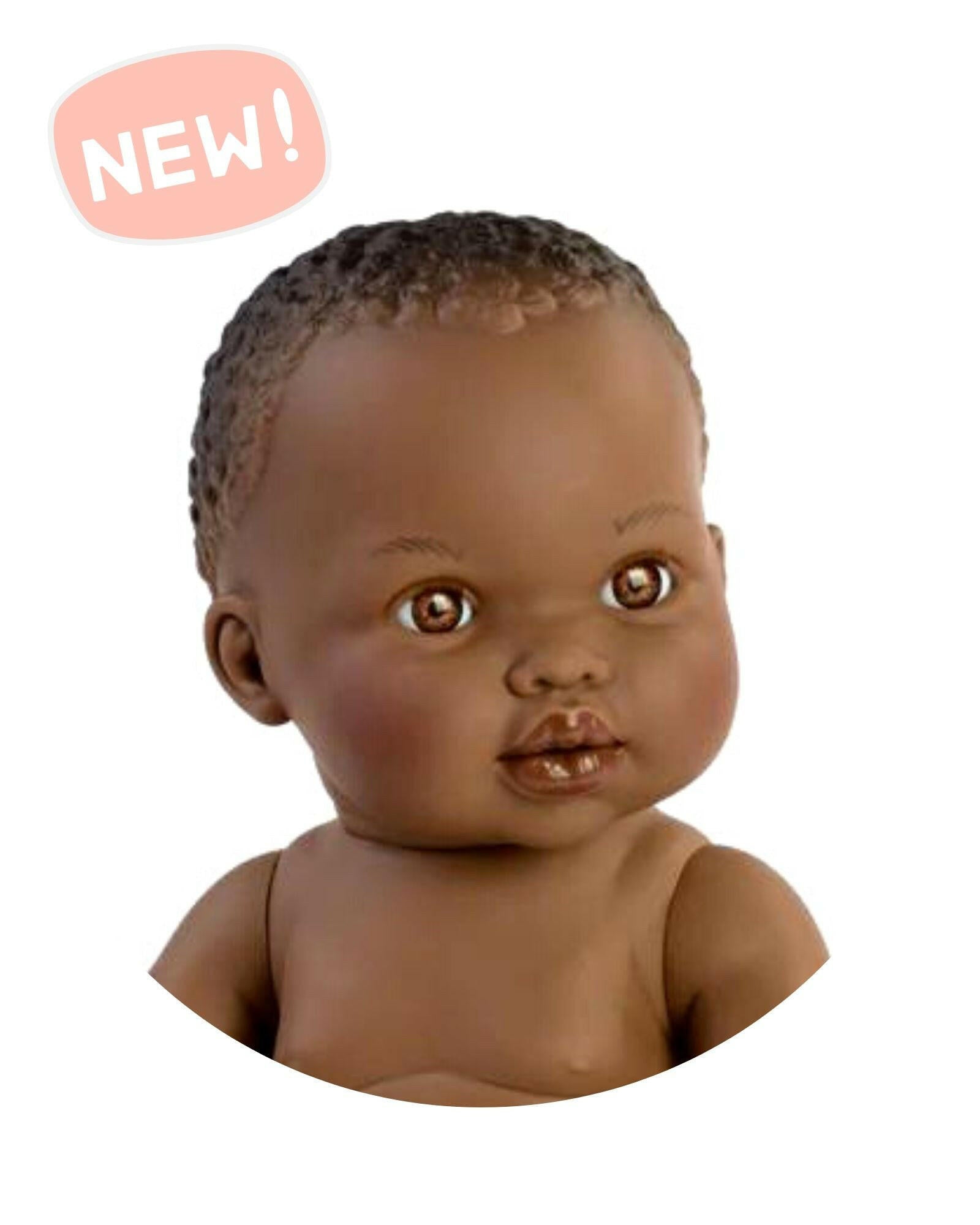 Nile Dolls Mini Colettos