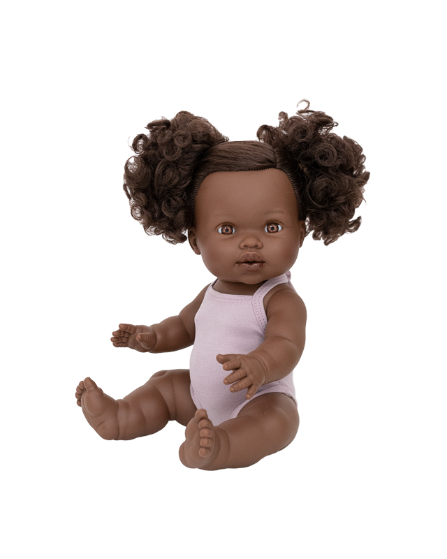 Jedda Dolls Mini Colettos
