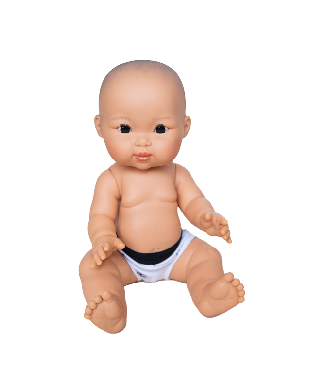 Kai Dolls Mini Colettos