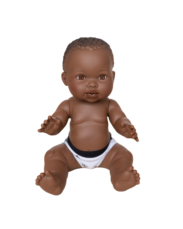 Nile Dolls Mini Colettos