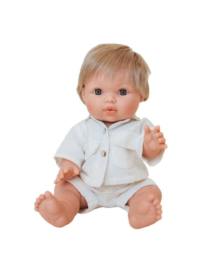 Oliver Dolls Mini Colettos