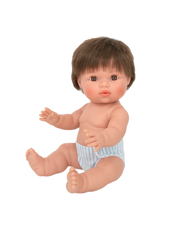 Rafael Dolls Mini Colettos