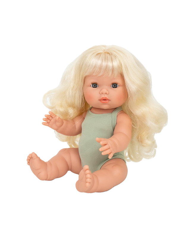 Sage Dolls Mini Colettos